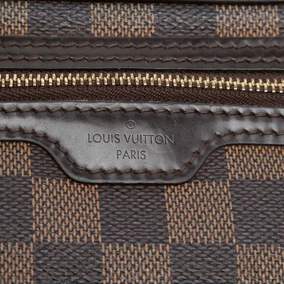 Pochette Macao Damier #221773L78B - Picture 5 of 7